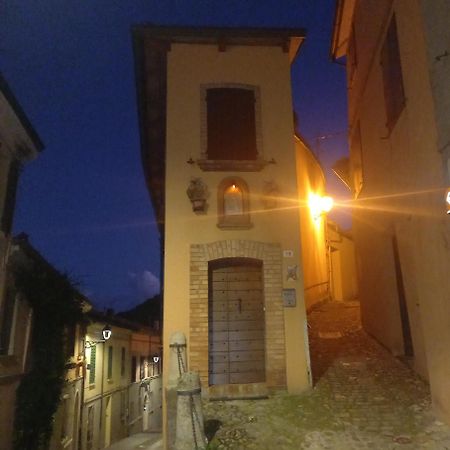 Novecento Apartment แบร์ตินอโร ภายนอก รูปภาพ