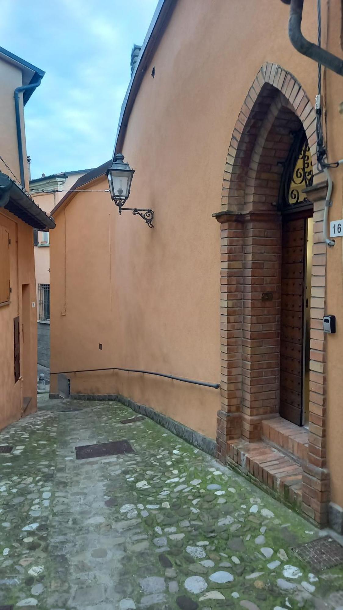 Novecento Apartment แบร์ตินอโร ภายนอก รูปภาพ