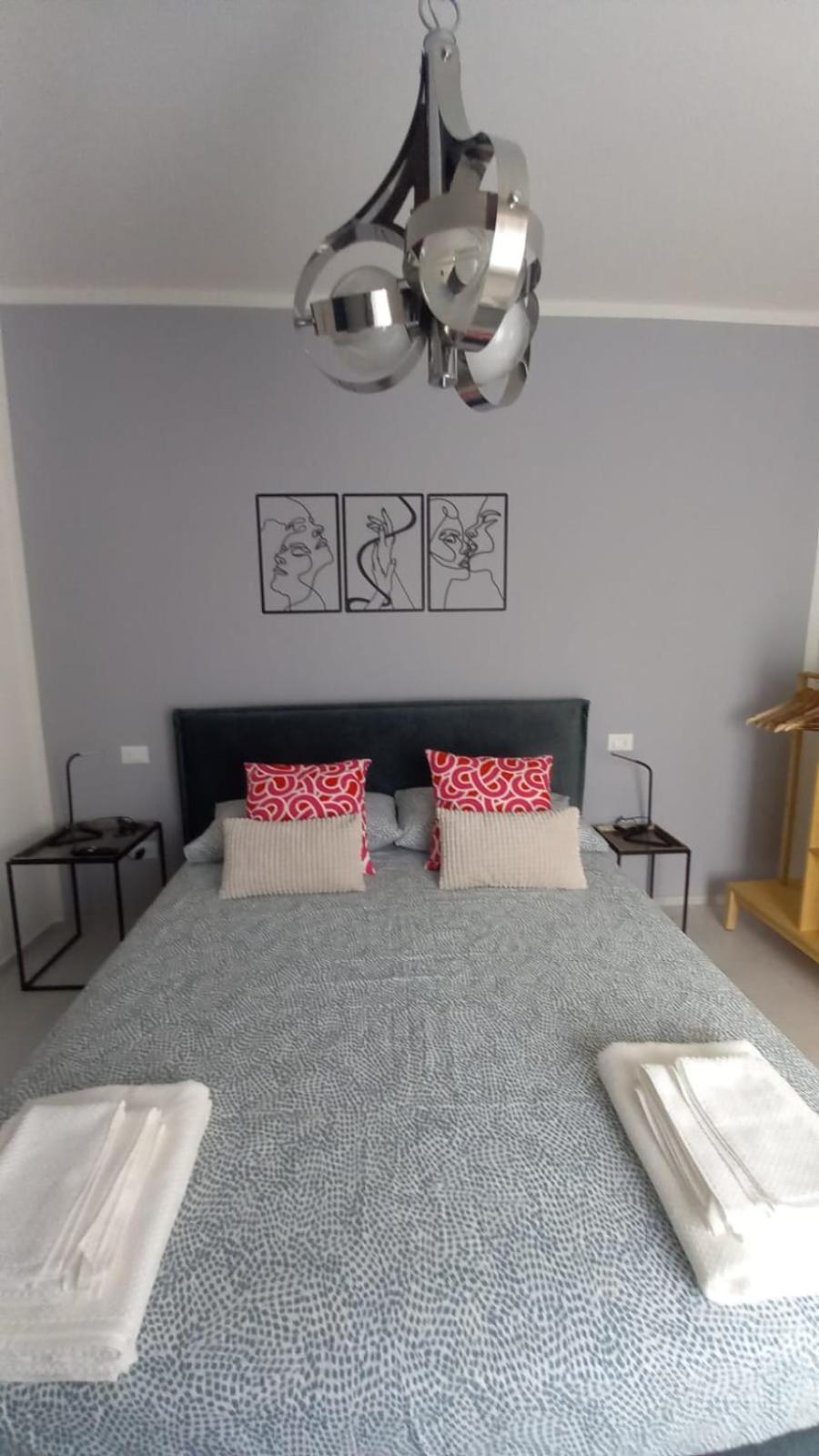 Novecento Apartment แบร์ตินอโร ภายนอก รูปภาพ