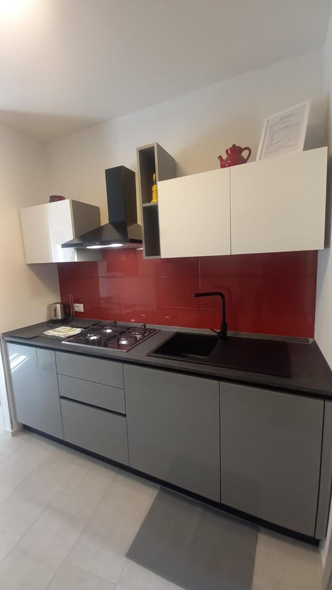 Novecento Apartment แบร์ตินอโร ภายนอก รูปภาพ