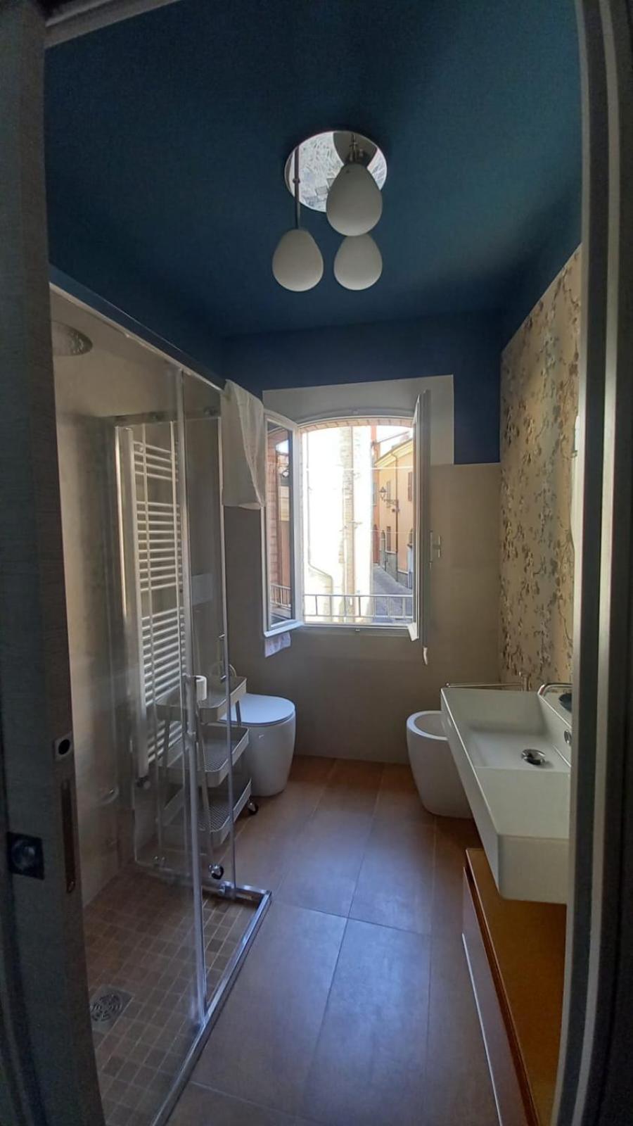 Novecento Apartment แบร์ตินอโร ภายนอก รูปภาพ