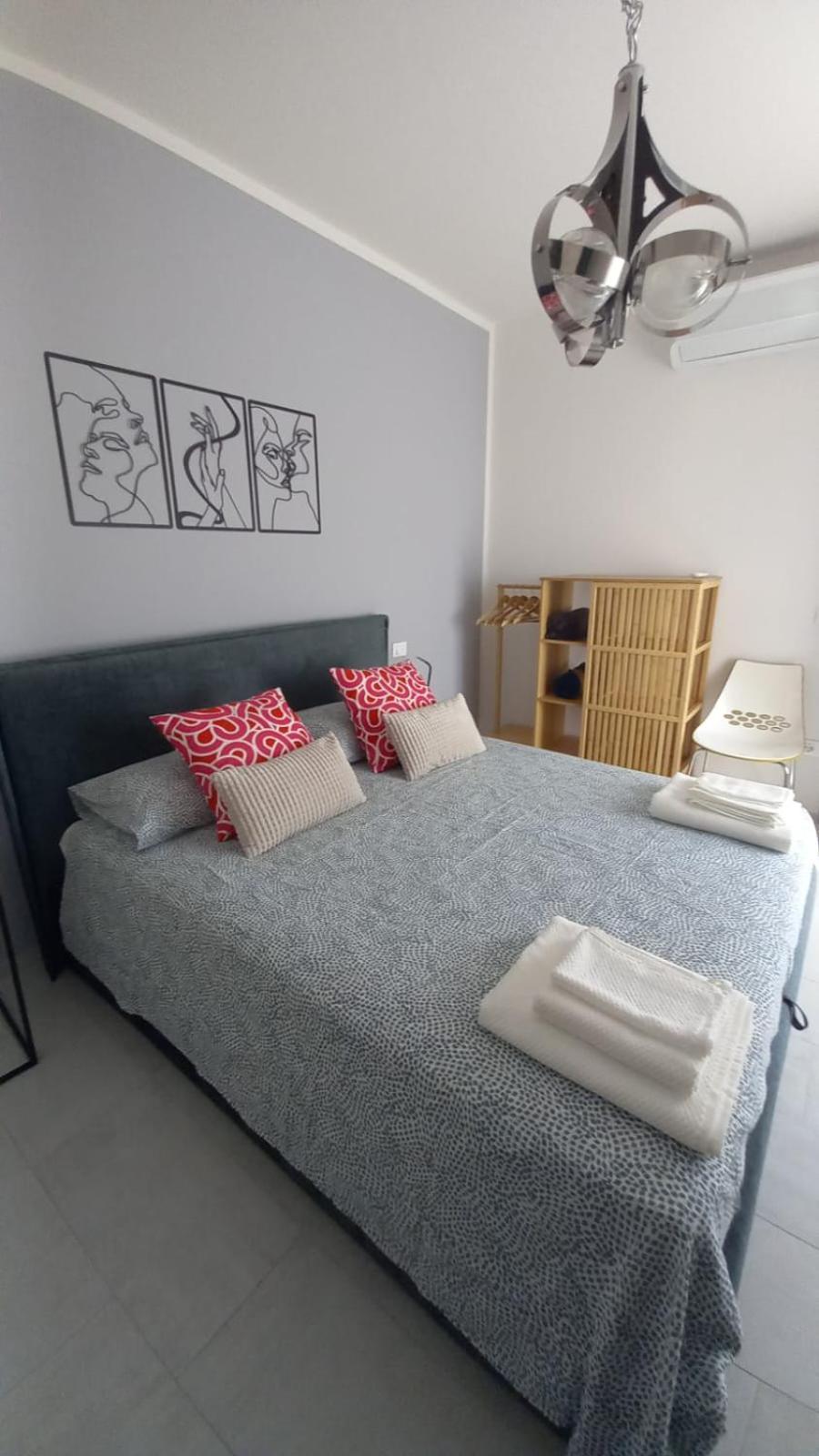 Novecento Apartment แบร์ตินอโร ภายนอก รูปภาพ