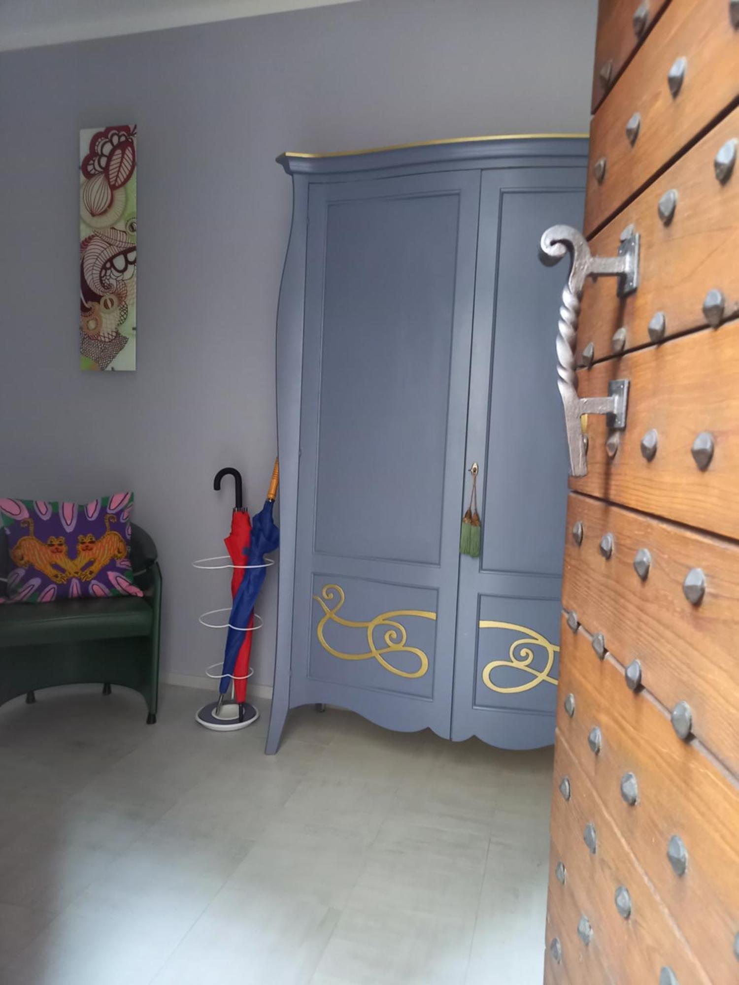 Novecento Apartment แบร์ตินอโร ภายนอก รูปภาพ